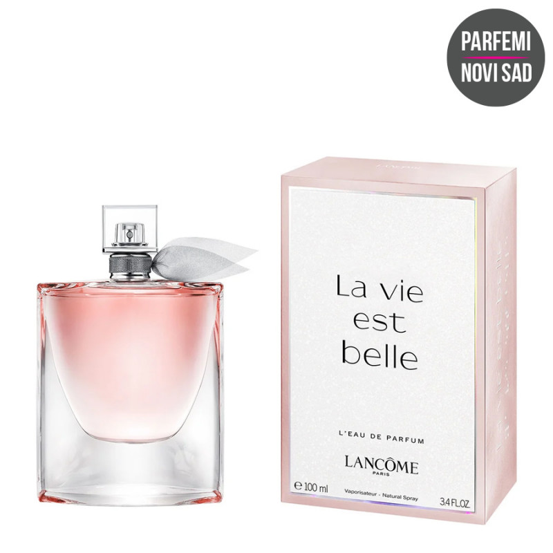 LANCOME LA VIE ESTE BELLE EDP 100ml