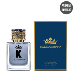 D&G K EDT 50ml