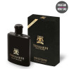 TRUSSARDI UOMO BLACK EXTREME EDT 100ml