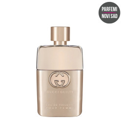 GUCCI GUILTY EDT POUR FEMME...