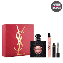 YSL BLACK OPIUM EDP 50ml +...