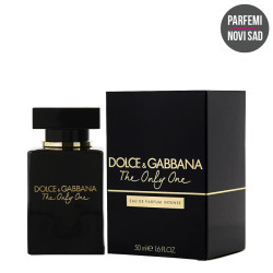 D&G THE ONLY ONE INTENSE...