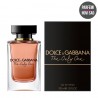 D&G THE ONLY ONE 100ml