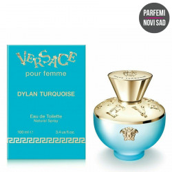 VERSACE DYLAN TURQUOISE EDT 100ml