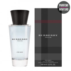 BURBERRY TOUCH EDT 100ml