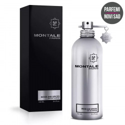 Montale Wood and Spices EDP...