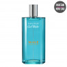 DAVIDOFF COOL WATER WAVE EDT 125ml TESTER