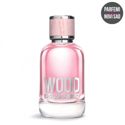 DSQUARED WOOD FOR HER EDT...