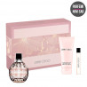 JIMMY CHOO EDP 100ml + BODY LOTION 100ml + MINIJATURA 7,5ml