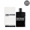 ZADIG&VOLTAIRE THIS IS HIM EDT 100ml TESTER