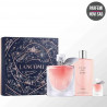 LANCOME LA VIE ESTE BELLE EDP 100ml + MINIJATURA EDP 4ml + BODY LOTION 200ml