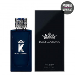 D&G K BY PARFUM 100ml
