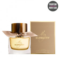 BURBERRY MY EDP 50ml