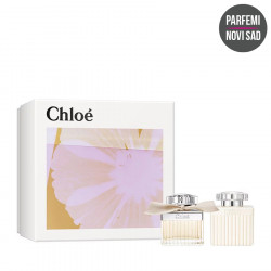 CHLOE CHLOE EDP 50ml + BODY...