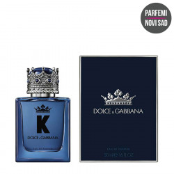 D&G K EDP 50ml