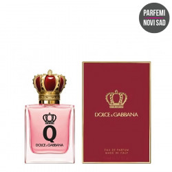 D&G Q EDP 50ml