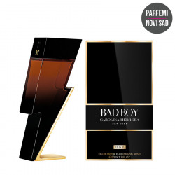 CAROLINA HERRERA BAD BOY...