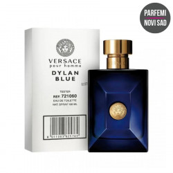 VERSACE POUR HOMME DYLAN...