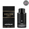MONT BLANC EXPLORER EXTREME PARFUM 100ml