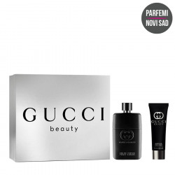 GUCCI GUILTY POUR HOMME EDP...