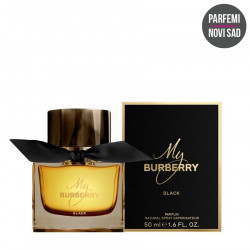 BURBERRY MY BURBERRY BLACK...
