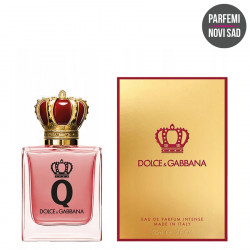 D&G Q INTENSE EDP 50ml