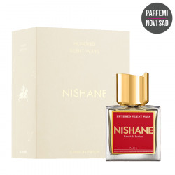 NISHANE HUNDRED SILENT WAYS...