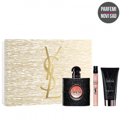 YSL BLACK OPIUM 50ml +...