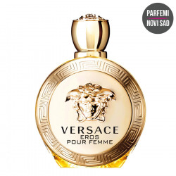VERSACE EROS POUR FEMME EDP...