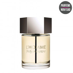 YSL LHOMME EDT 100ml TESTER