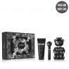 MOSCHINO TOY BOY EDP 100ml + MINIJATURA EDP 10ml + SHOWER GEL 100ml