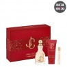 JIMMY CHOO WANT CHOO EDP 100ml+BODY LOTION 100ml + MINIJATURA 7,5ml