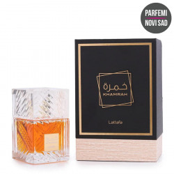 LATAFFA KHAMRAH EDP 100ml