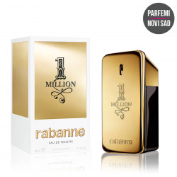 PACO RABANNE 1 MILLION EDT...