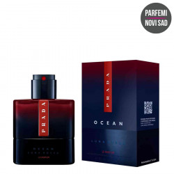 PRADA LUNA ROSSA OCEAN LE...