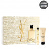 YSL LIBRE EDP 50ml + MINIJATURA 10ml + BODY LOTION 50ml