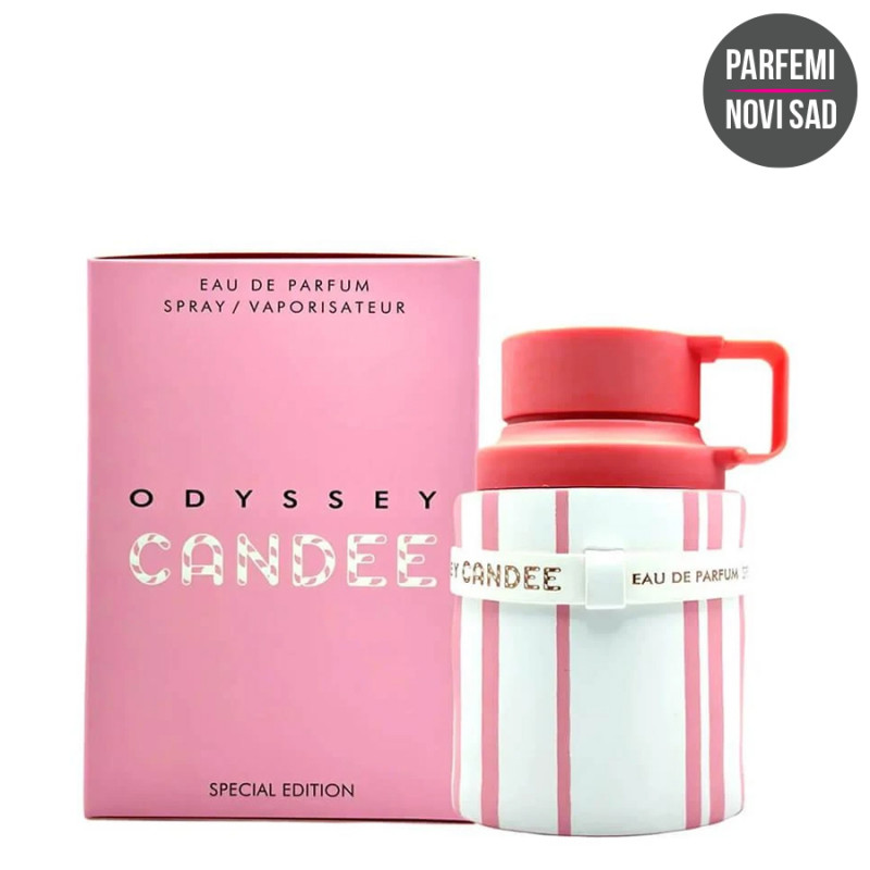 ARMAF ODYSSEY CANDEE EDP 100ml