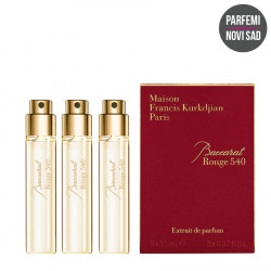 Maison Francis Kurkdjian...