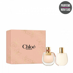 CHLOE NOMADE EDP 50ml +...