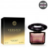 VERSACE CRYSTAL NOIR EDT 90ml