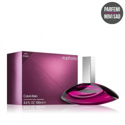 CALVIN KLEIN EUPHORIA EDP...