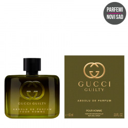 GUCCI GUILTY ABSOLU DE...