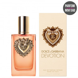 D&G MY DEVOTION EDP INTENSE...