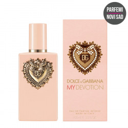 D&G MY DEVOTION EDP INTENSE...