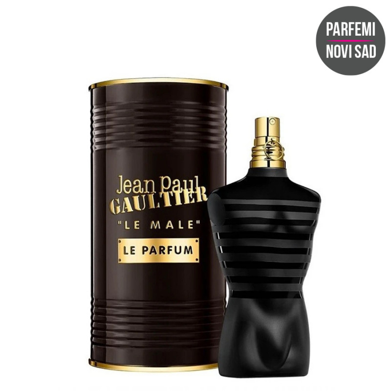 JPG LE MALE LE PARFUM 75ml