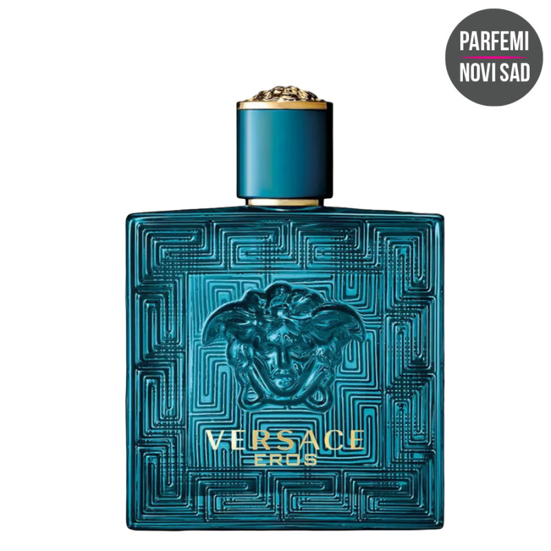 VERSACE EROS edt 100ml TESTER