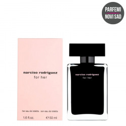 NARCISO RODRIGUEZ FOR HER...