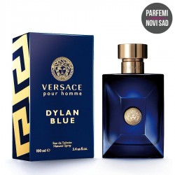VERSACE POUR HOMME DYLAN...